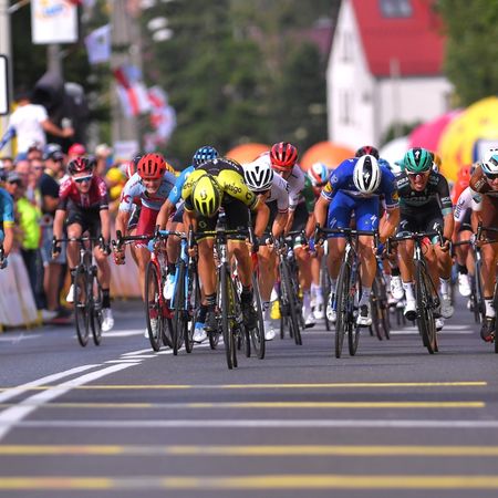 76th Tour of Poland 2019 - Stage Five