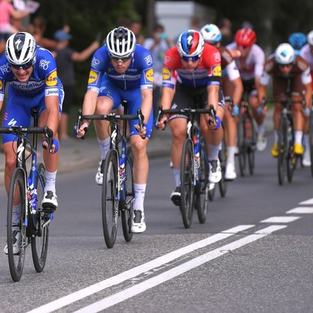 76th Tour of Poland 2019 - Stage Five