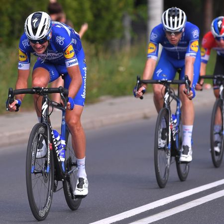 76th Tour of Poland 2019 - Stage Five