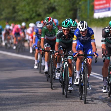 76th Tour of Poland 2019 - Stage Five