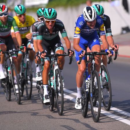 76th Tour of Poland 2019 - Stage Five