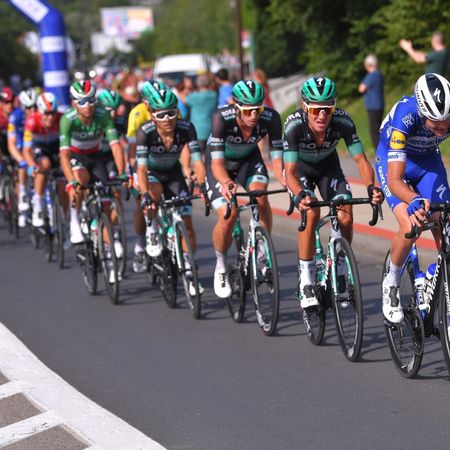 76th Tour of Poland 2019 - Stage Five