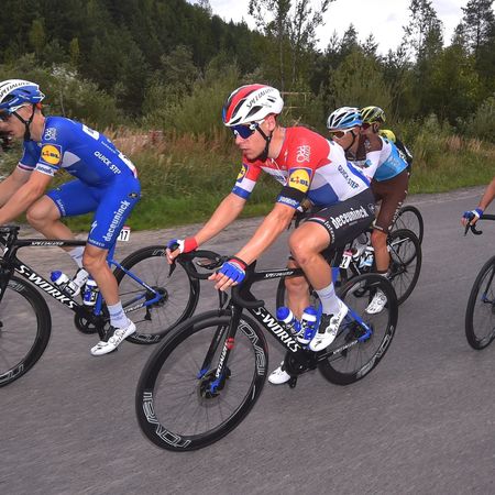 76th Tour of Poland 2019 - Stage Five
