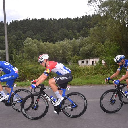 76th Tour of Poland 2019 - Stage Five
