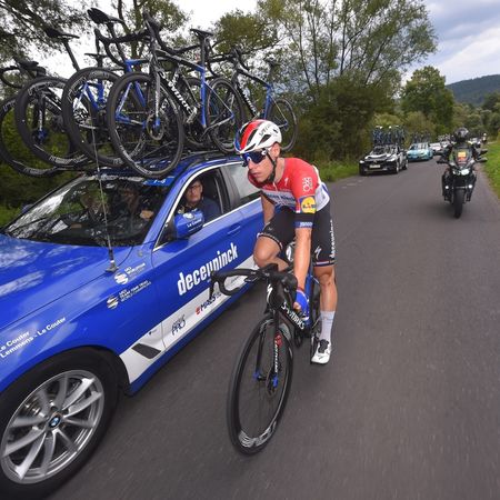 76th Tour of Poland 2019 - Stage Five