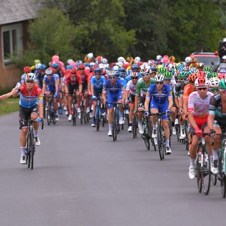 76th Tour of Poland 2019 - Stage Five