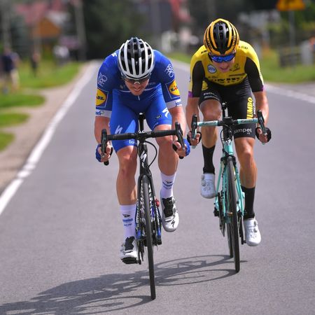 76th Tour of Poland 2019 - Stage Six
