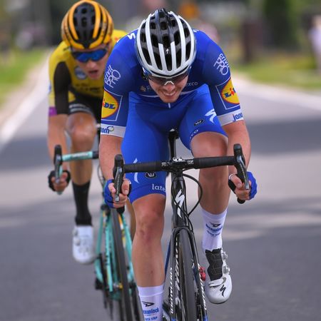 76th Tour of Poland 2019 - Stage Six