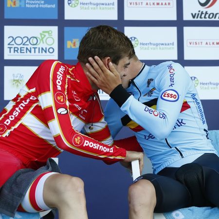 25th UEC Road European Championships 2019 - Elite Mens Time Trial