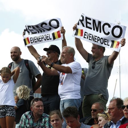 25th UEC Road European Championships 2019 - Elite Mens Time Trial