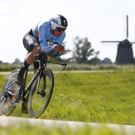 25th UEC Road European Championships 2019 - Elite Mens Time Trial