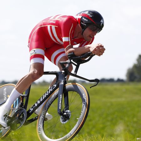 25th UEC Road European Championships 2019 - Elite Mens Time Trial