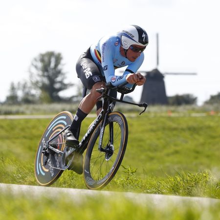 25th UEC Road European Championships 2019 - Elite Mens Time Trial