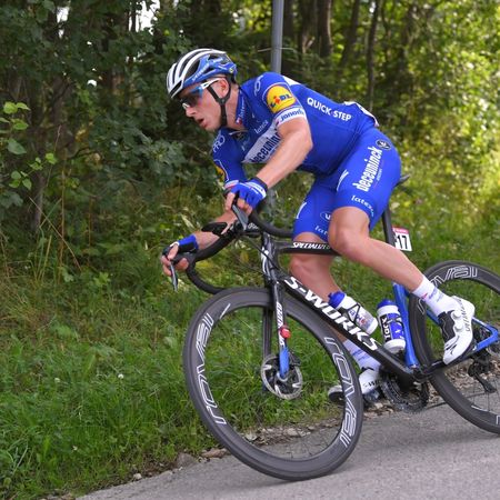 76th Tour of Poland 2019 - Stage Six