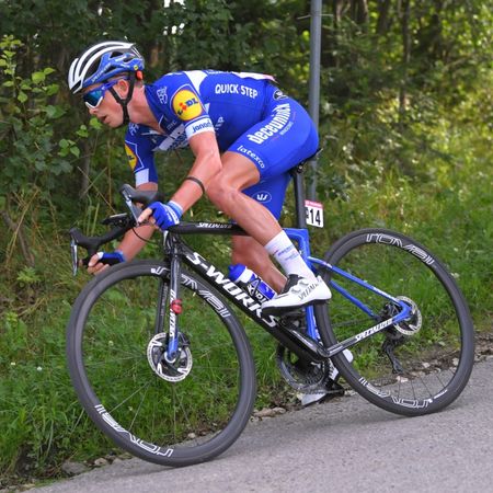 76th Tour of Poland 2019 - Stage Six