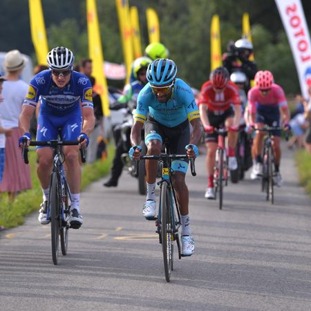 76th Tour of Poland 2019 - Stage Six