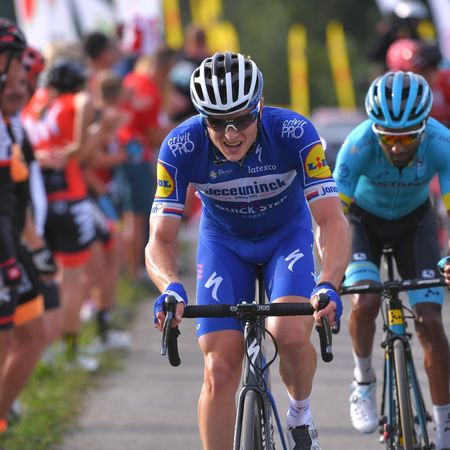 76th Tour of Poland 2019 - Stage Six