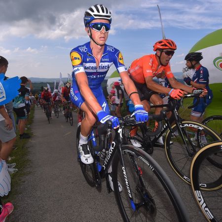 76th Tour of Poland 2019 - Stage Six