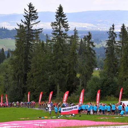 76th Tour of Poland 2019 - Stage Six