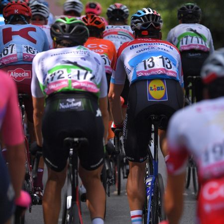 76th Tour of Poland 2019 - Stage Six