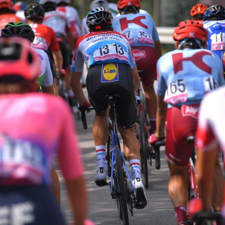 76th Tour of Poland 2019 - Stage Six