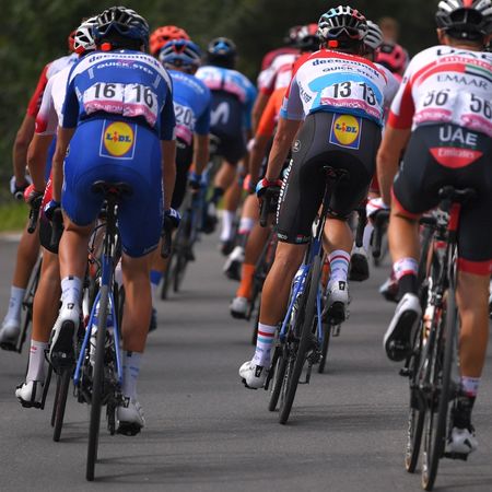 76th Tour of Poland 2019 - Stage Six