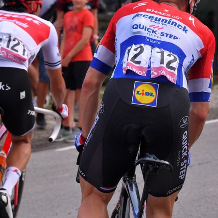 76th Tour of Poland 2019 - Stage Six