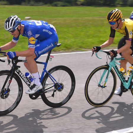 76th Tour of Poland 2019 - Stage Six