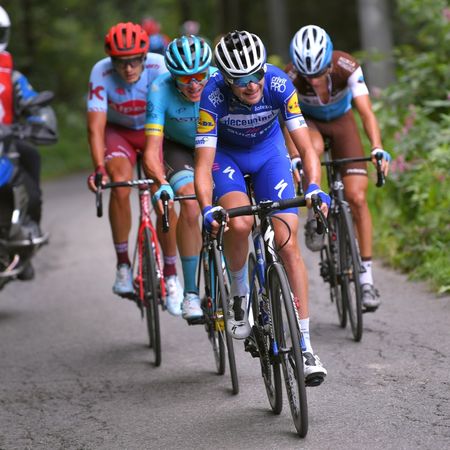 76th Tour of Poland 2019 - Stage Six