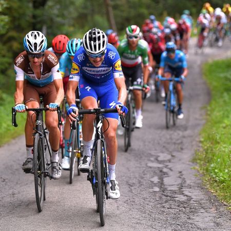76th Tour of Poland 2019 - Stage Six