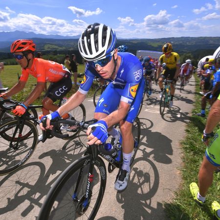 76th Tour of Poland 2019 - Stage Seven