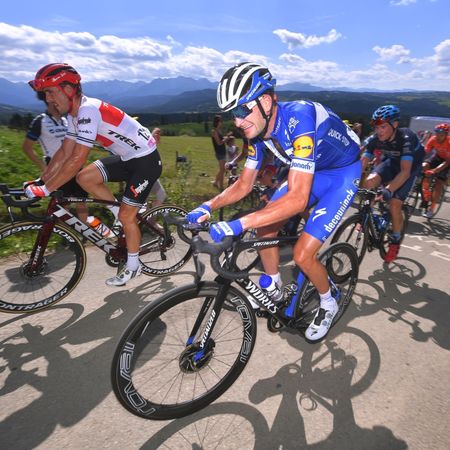 76th Tour of Poland 2019 - Stage Seven