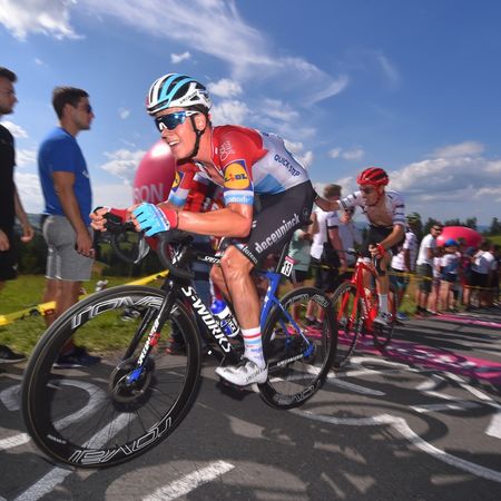 76th Tour of Poland 2019 - Stage Seven