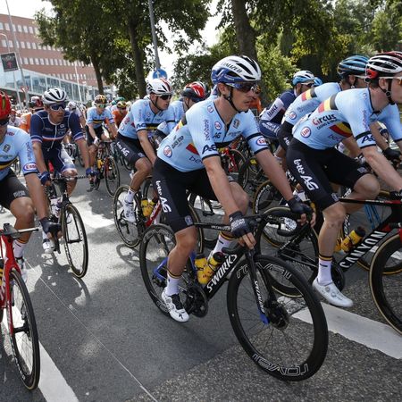 25th UEC Road European Championships 2019 - Elite Mens Road Race