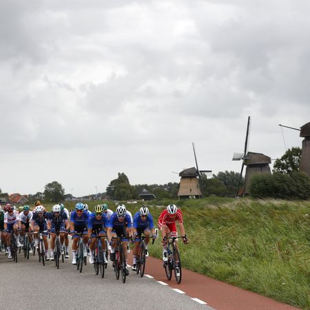 25th UEC Road European Championships 2019 - Elite Mens Road Race