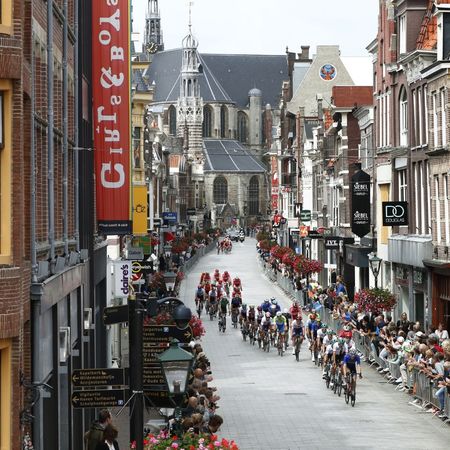 25th UEC Road European Championships 2019 - Elite Mens Road Race
