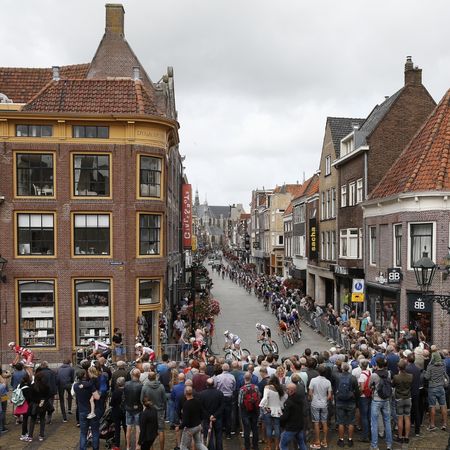 25th UEC Road European Championships 2019 - Elite Mens Road Race