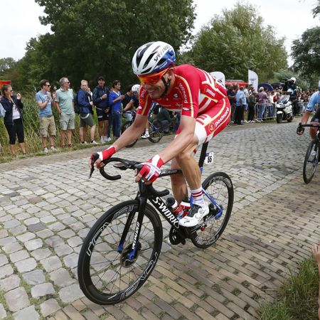 25th UEC Road European Championships 2019 - Elite Mens Road Race