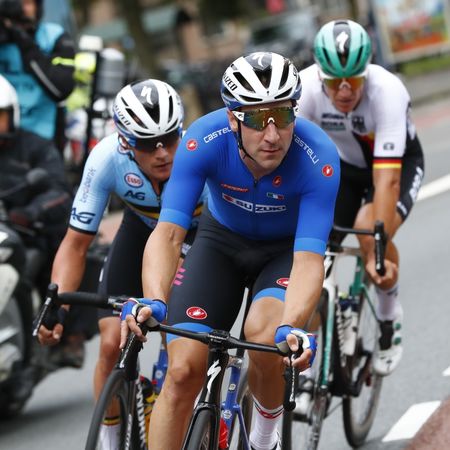 25th UEC Road European Championships 2019 - Elite Mens Road Race