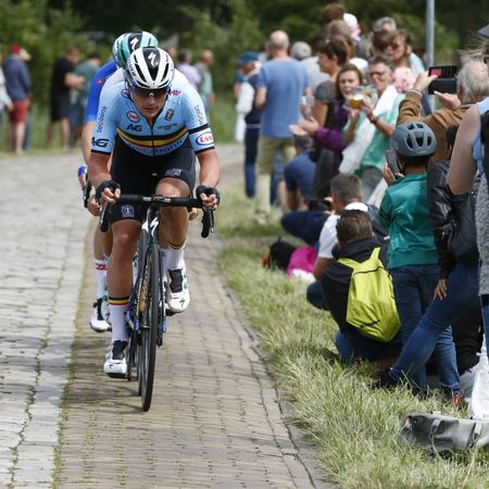 25th UEC Road European Championships 2019 - Elite Mens Road Race