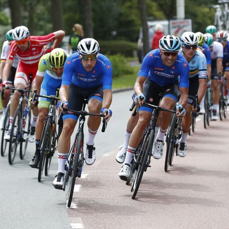 25th UEC Road European Championships 2019 - Elite Mens Road Race