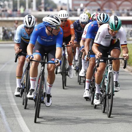 25th UEC Road European Championships 2019 - Elite Mens Road Race