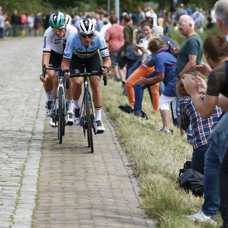 25th UEC Road European Championships 2019 - Elite Mens Road Race