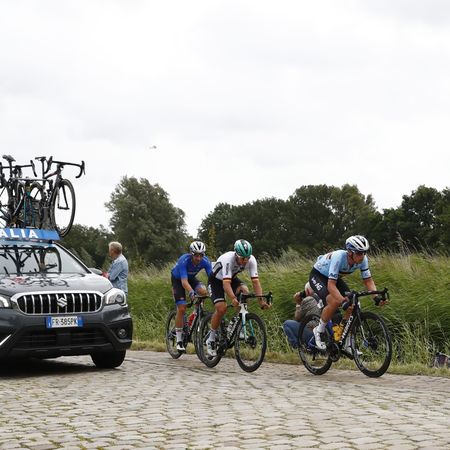 25th UEC Road European Championships 2019 - Elite Mens Road Race