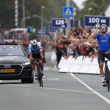 25th UEC Road European Championships 2019 - Elite Mens Road Race