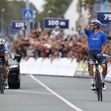 25th UEC Road European Championships 2019 - Elite Mens Road Race