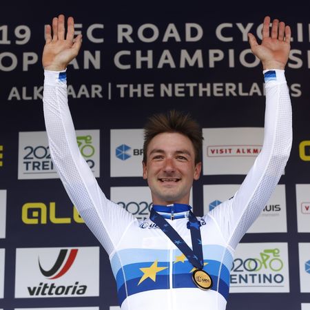 25th UEC Road European Championships 2019 - Elite Mens Road Race