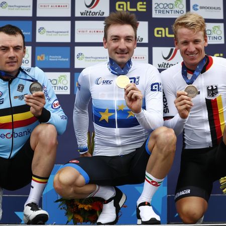 25th UEC Road European Championships 2019 - Elite Mens Road Race