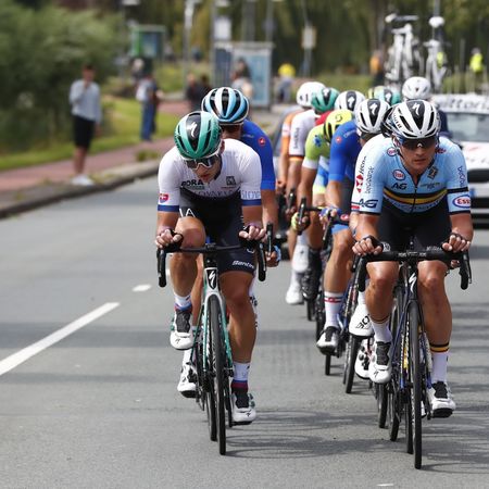 25th UEC Road European Championships 2019 - Elite Mens Road Race
