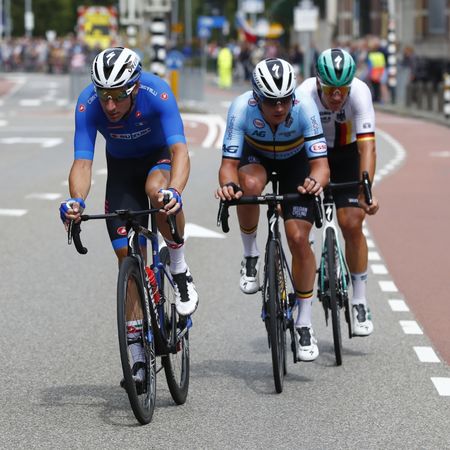 25th UEC Road European Championships 2019 - Elite Mens Road Race